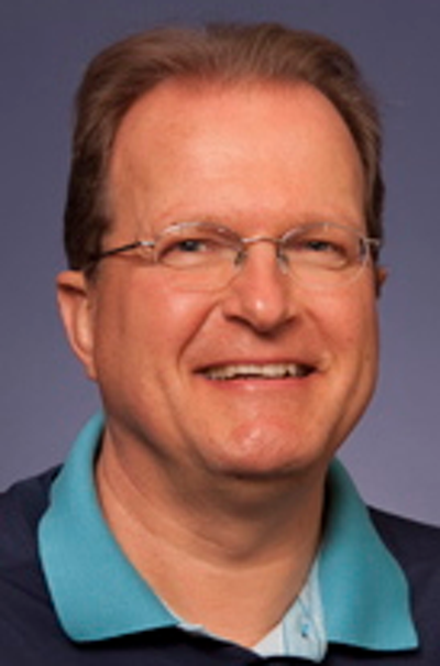 Photo of Anders Nilsson. Photo of Anders Nilsson.