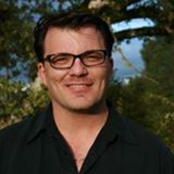 Photo of Dennis Rogers.