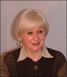 Frances Hill Frances Hill