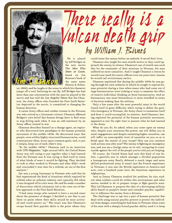 There Really Is a Vulcan Death Grip