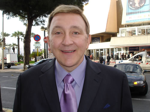 Photo of Tom T. Moore. Photo of Tom T. Moore.