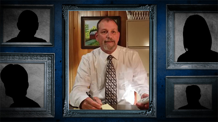 Photo of Owen Eichler.