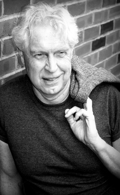 A photo of Terry Ray. A photo of Terry Ray.