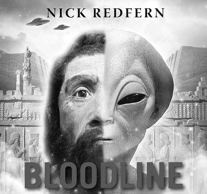 A black and white version of the cover of Nick's new book. A black and white version of the cover of Nick's new book.