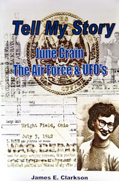 Cover of Tell My Story. Cover of Tell My Story.